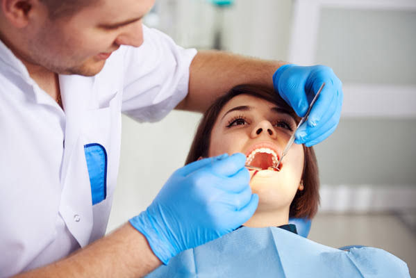 Dental Consultation - Bilal Dental Lounge